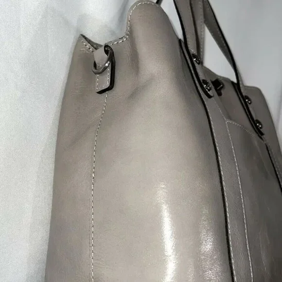 Nwt Patricia Nash Darby bag Satchel or cross body perfect size bag with …